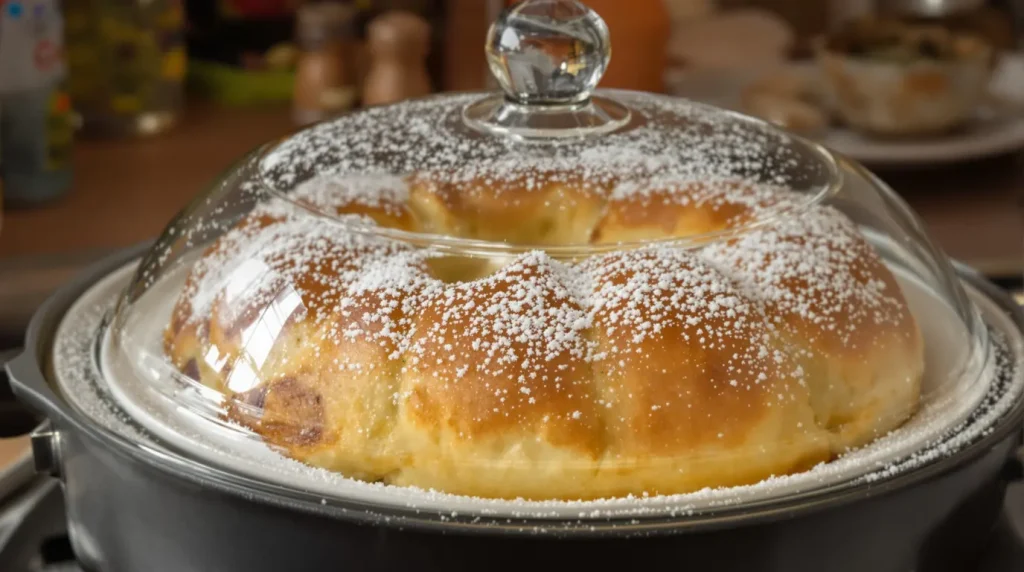 « Je n'ai même pas allumé le four » : ce cake salé au thon irrésistible est prêt en moins de 20 minutes