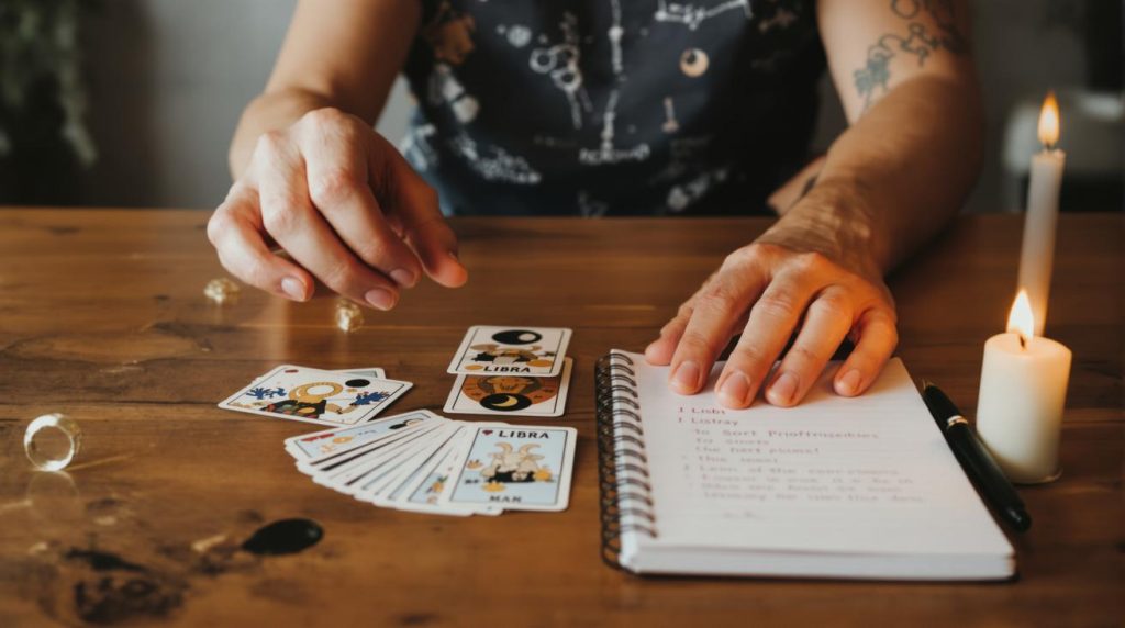 Horoscope : ces deux signes astrologiques doivent faire une petite mise au point cette semaine de Pâques