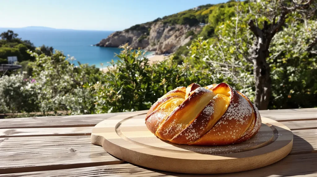 Le cacavellu, la tradition gourmande de Pâques
