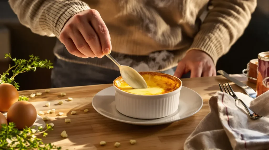 Petits flans au thon très faciles : une entrée fondante prête avec les ingrédients du placard